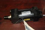 hydraulic valve