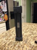 hydraulic valve