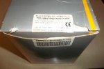 hydraulic valve