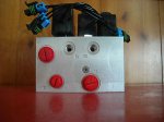 hydraulic valve