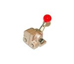 hydraulic valve