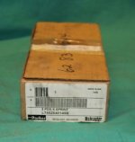 hydraulic valve