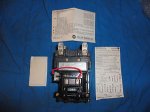 hydraulic valve