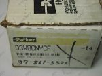 hydraulic valve