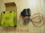 hydraulic valve