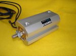hydraulic valve
