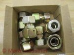 hydraulic valve