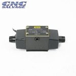 hydraulic valve