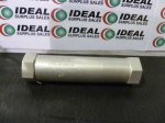 hydraulic valve
