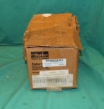 hydraulic valve