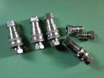 hydraulic valve