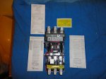 hydraulic valve