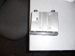 hydraulic valve