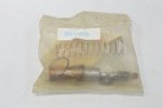 hydraulic valve