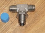 hydraulic valve
