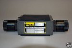 hydraulic valve
