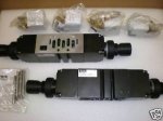 hydraulic valve