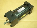 hydraulic valve
