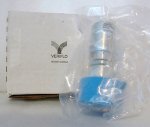 hydraulic valve