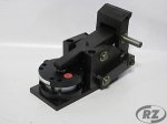 hydraulic valve