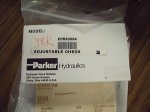 hydraulic valve