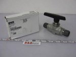 hydraulic valve
