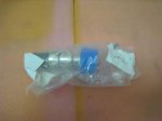 hydraulic valve