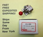hydraulic valve