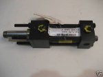 hydraulic valve