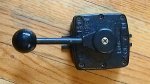 hydraulic valve