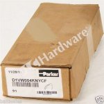 hydraulic valve