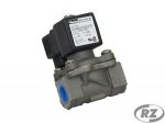 hydraulic valve
