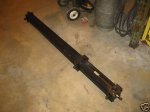 hydraulic valve