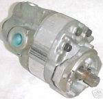 hydraulic valve