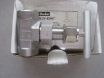 hydraulic valve