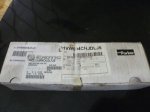 hydraulic valve
