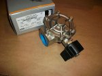 hydraulic valve