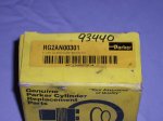 hydraulic valve