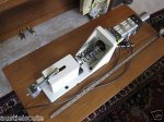 hydraulic valve