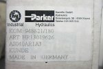 hydraulic valve