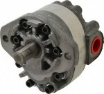 hydraulic valve