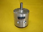 hydraulic valve