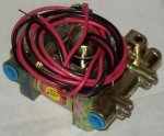 hydraulic valve