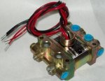 hydraulic valve