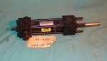 hydraulic valve