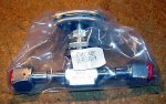 hydraulic valve