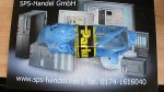 hydraulic valve