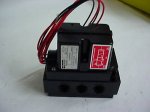 hydraulic valve