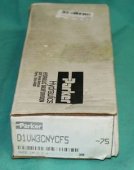 hydraulic valve
