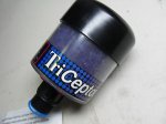 hydraulic valve